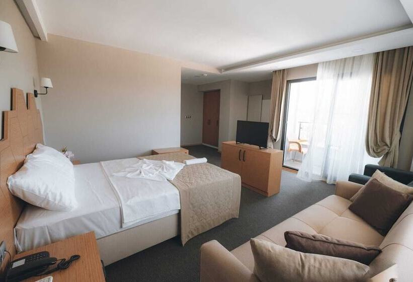 Palmila Butik Otel