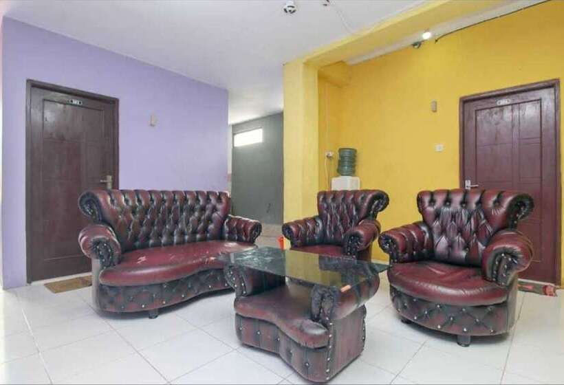 پانسیون Ambon Residence Syariah