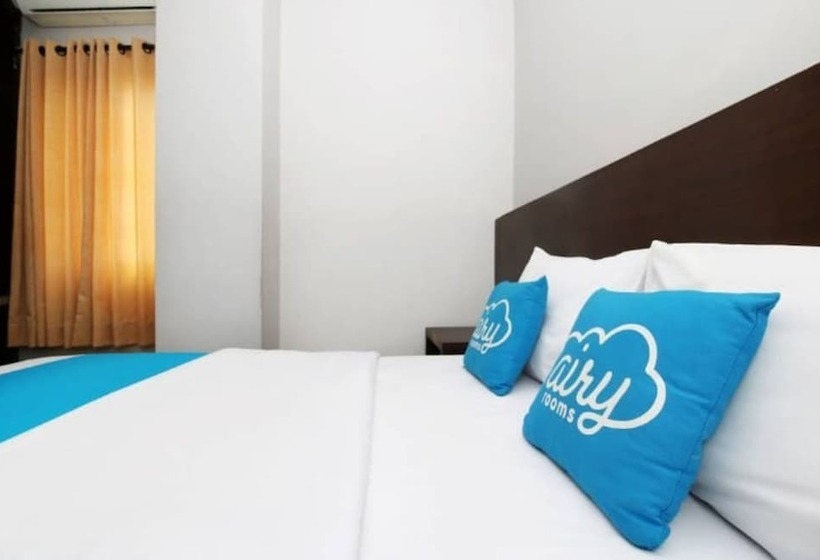 پانسیون Ambon Residence Syariah