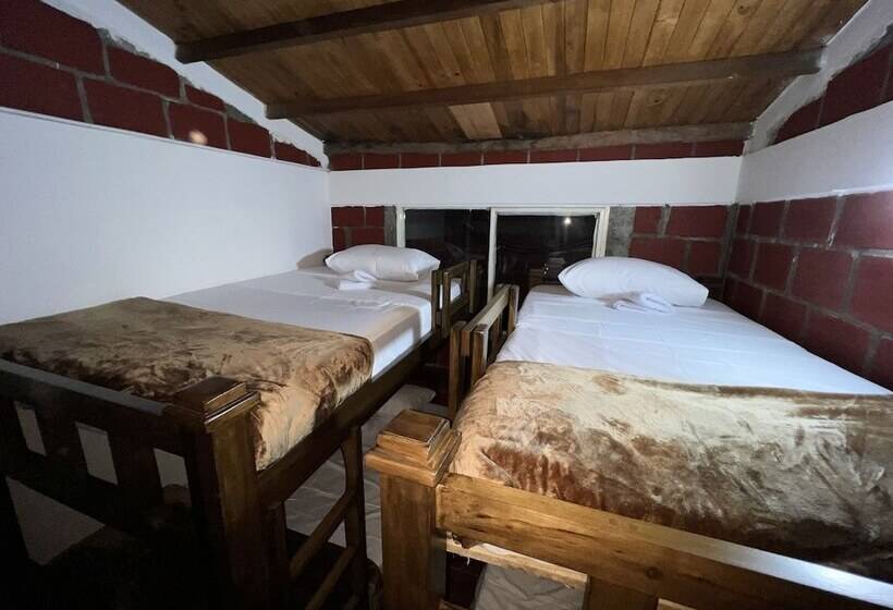 پانسیون Betel Salento Lodging