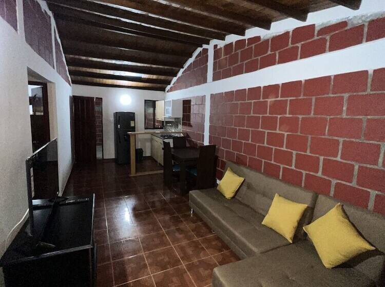 پانسیون Betel Salento Lodging