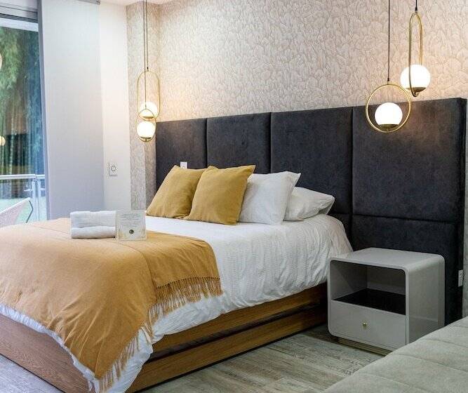 پانسیون Casa Giraldo