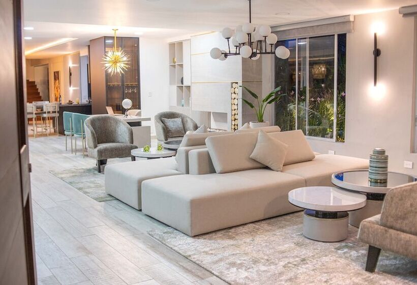 پانسیون Casa Giraldo