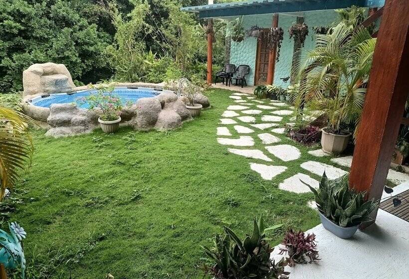 بنسيون Casaluna Tayrona