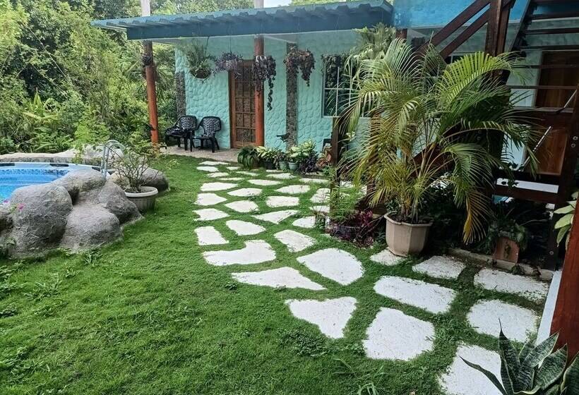 بنسيون Casaluna Tayrona