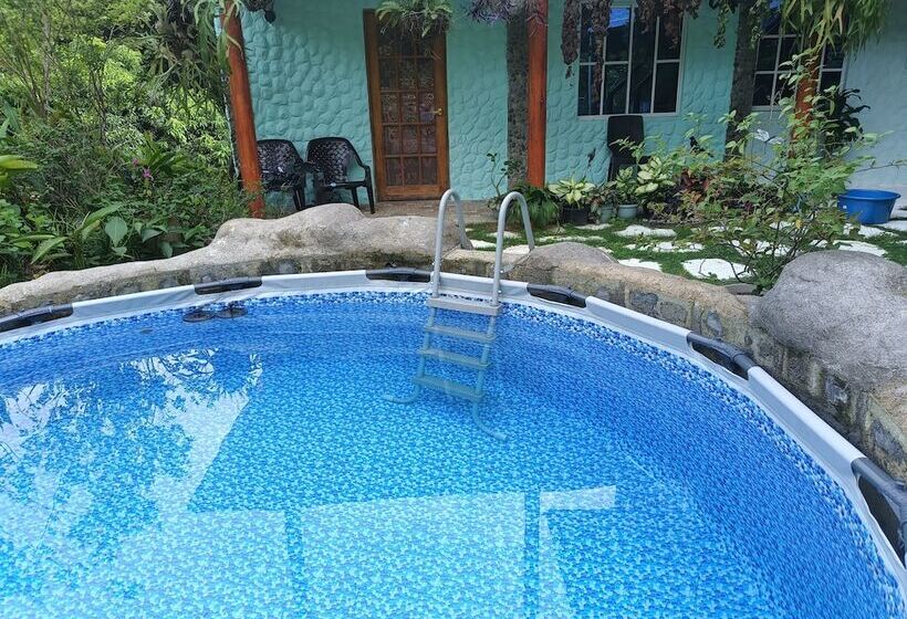 بنسيون Casaluna Tayrona