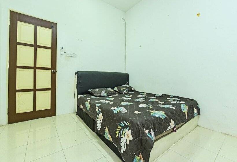 پانسیون Casaria Paka Homestay By Oyo