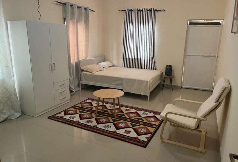 Pensione Champions Lodge Brufut Gambia