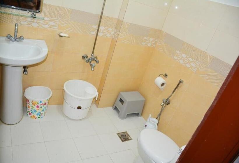 Panzió Khyber Guest House