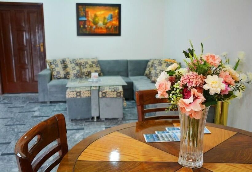 Panzió Khyber Guest House