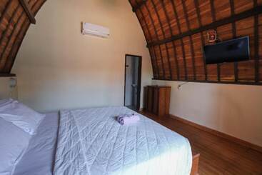 پانسیون Loka Loka Ubud
