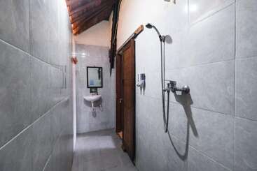 پانسیون Loka Loka Ubud