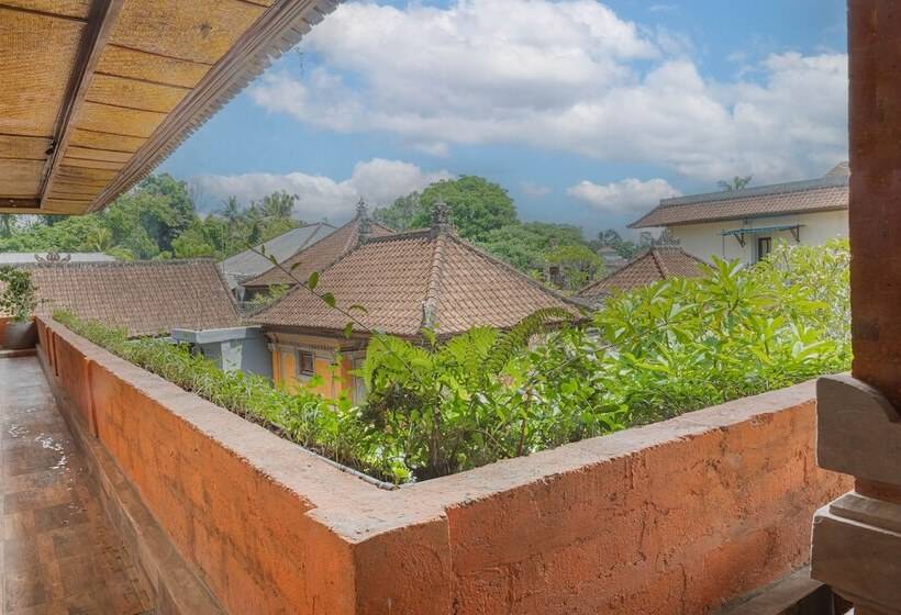 펜션 Nobody Inn Bali
