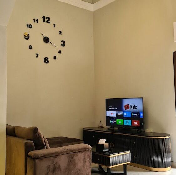 پانسیون Oemah Wisata Ringinsari