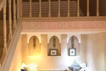پانسیون Riad Tazzori