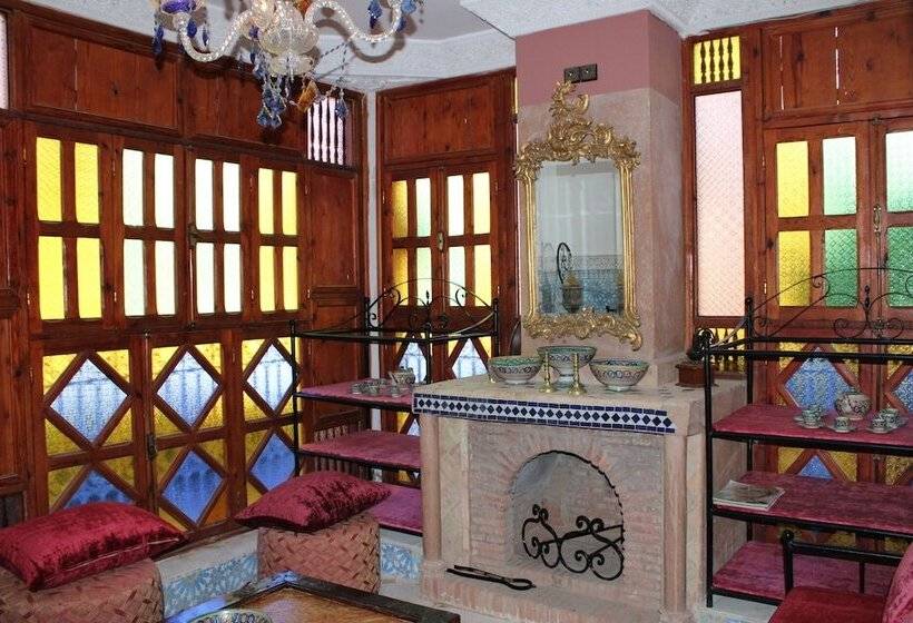 پانسیون Villa Dalia