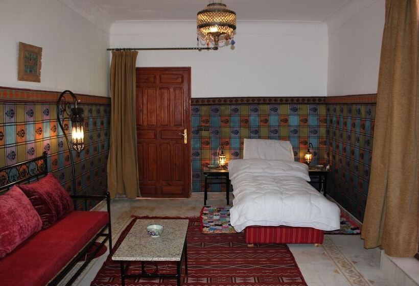 پانسیون Villa Dalia