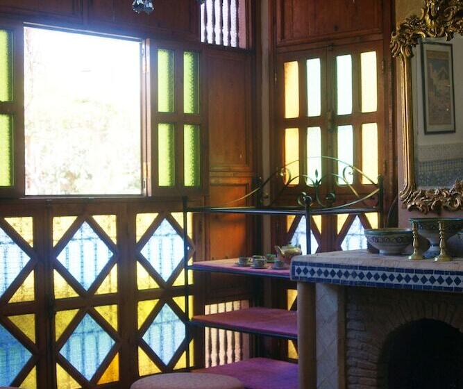 پانسیون Villa Dalia