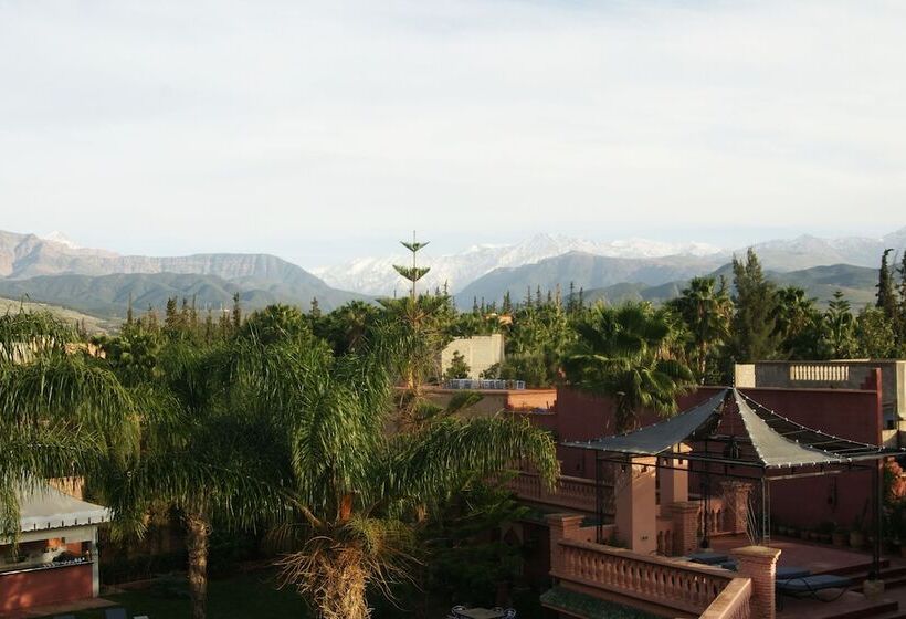 پانسیون Villa Dalia