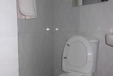 Psalms Motel Entebbe