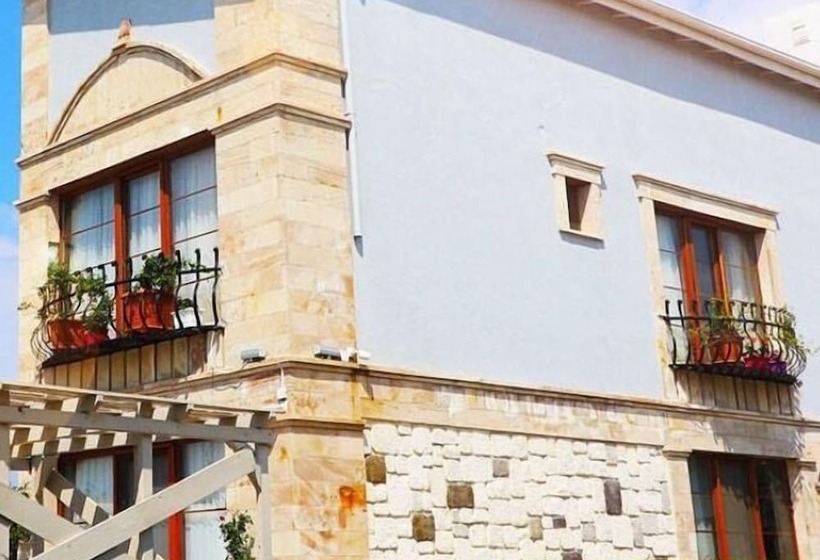 Ra Delux Butik Otel