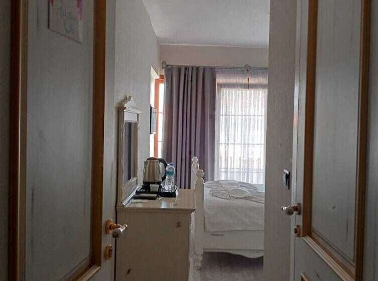 Ra Delux Butik Otel
