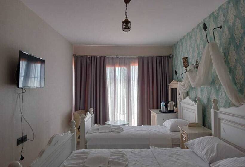 Ra Delux Butik Otel