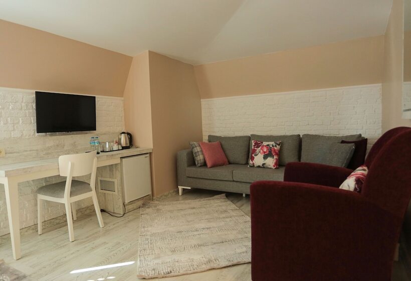 Septapark Otel