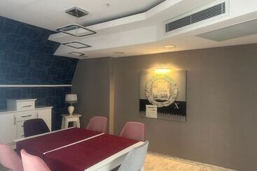 Septapark Otel