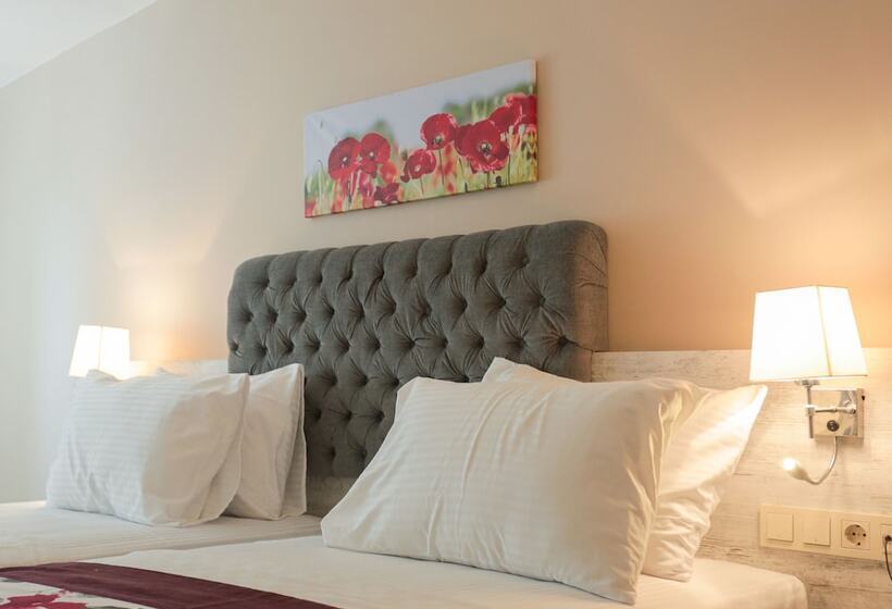 Septapark Otel