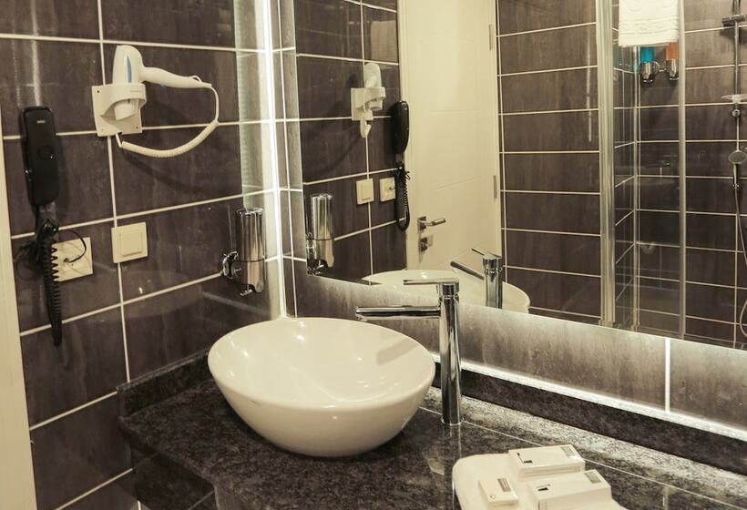 Septapark Otel