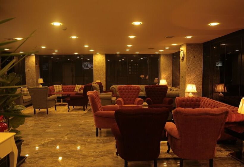 Septapark Otel