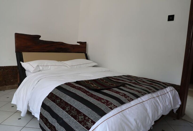Stallion Place Hotel Bed And Breakfast
