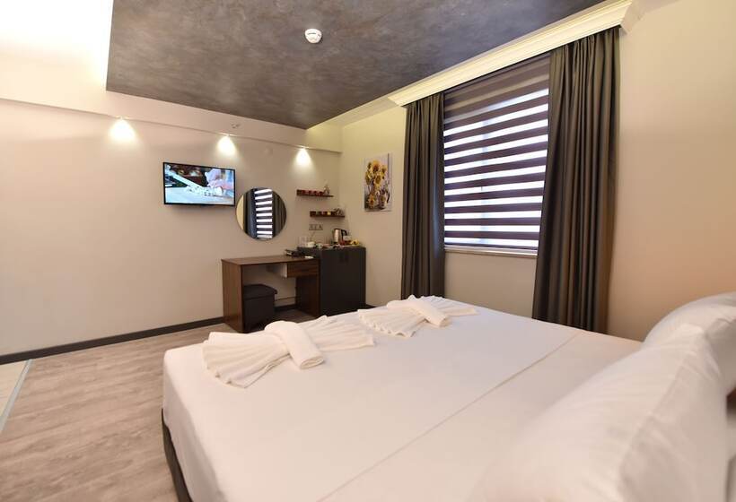 Sunflower Otel