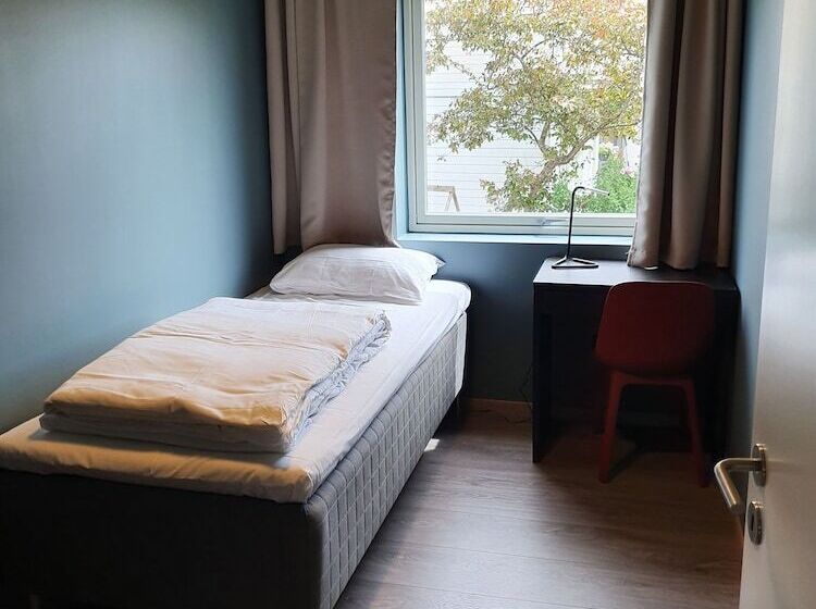 Telemark Apartments