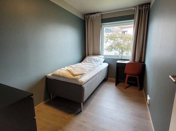 Telemark Apartments