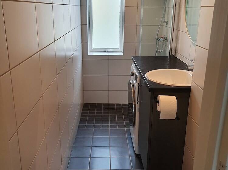 Telemark Apartments