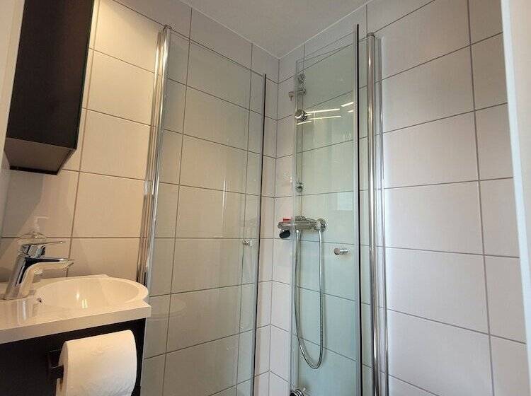 Telemark Apartments