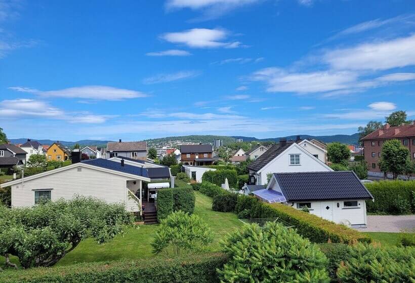 Telemark Apartments