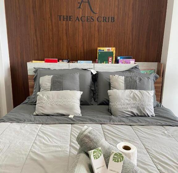 The Aces Crib At Azure North Pampanga