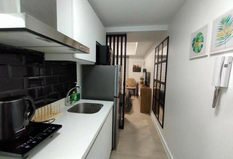 The Aces Crib At Azure North Pampanga
