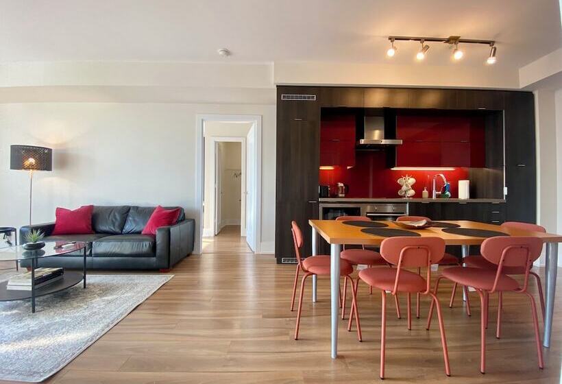 Waterfront Haven Apartments