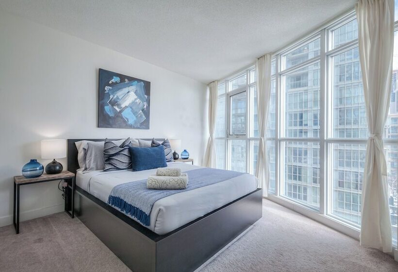 Waterfront Haven Apartments