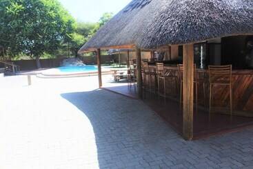 Wingate Hotel Maun
