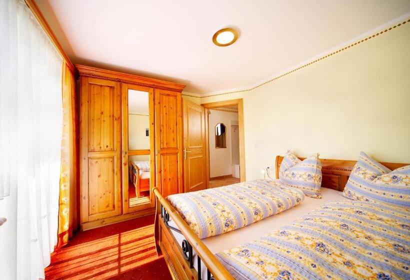 Biohotel Castello Königsleiten