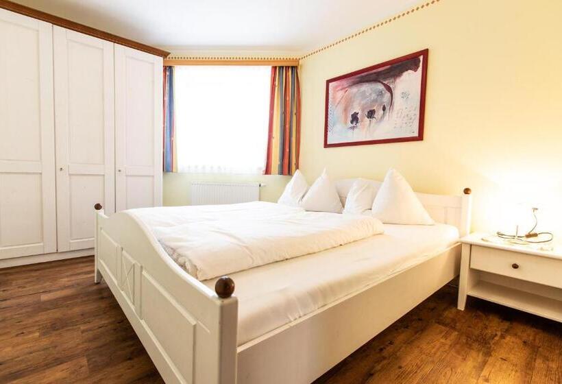 Biohotel Castello Königsleiten