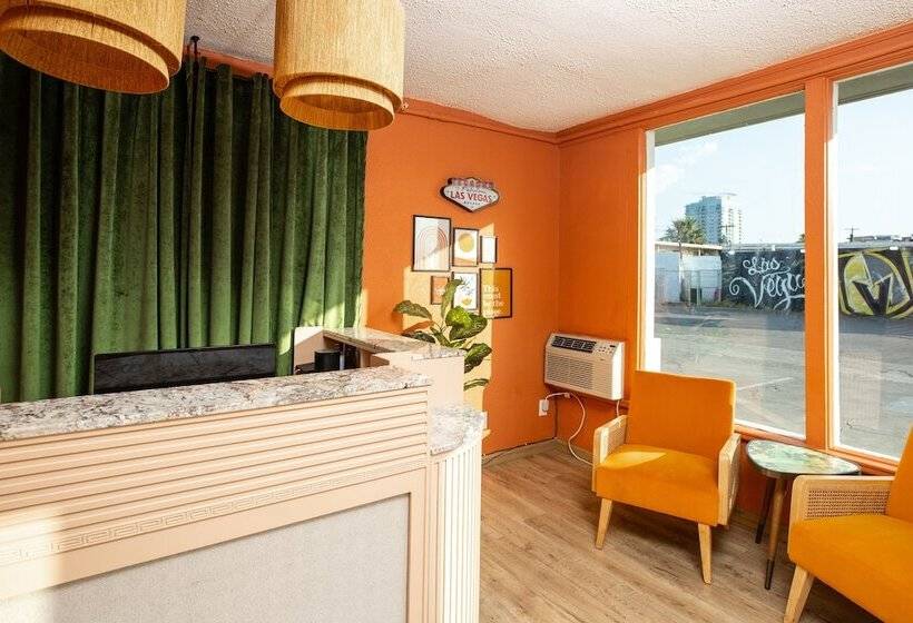 Bungalows Hostel