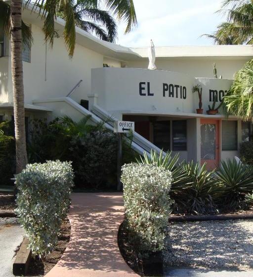 El Patio Motel