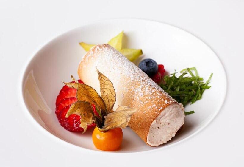 Grand Chotowa Hotel Spa & Resort