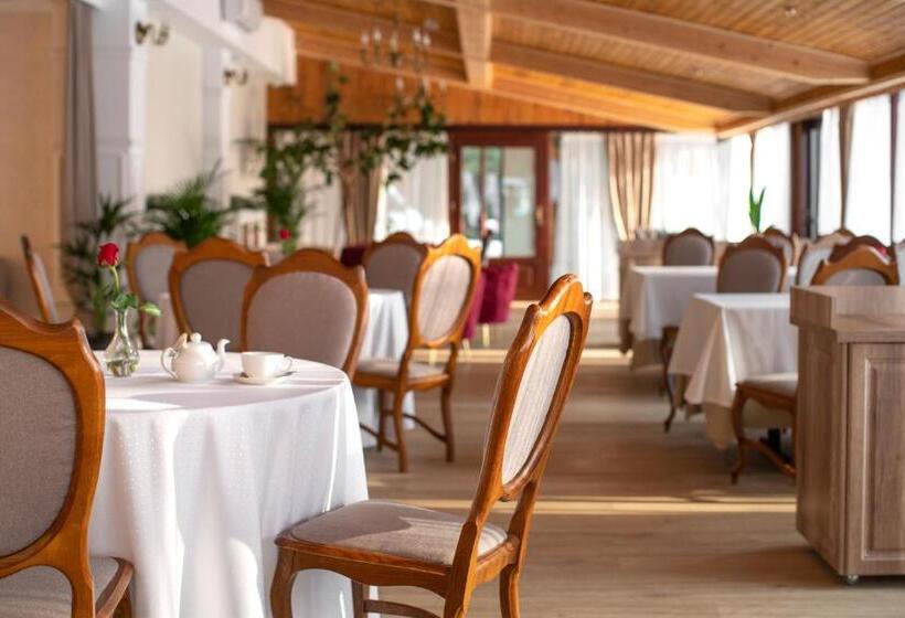 Grand Chotowa Hotel Spa & Resort